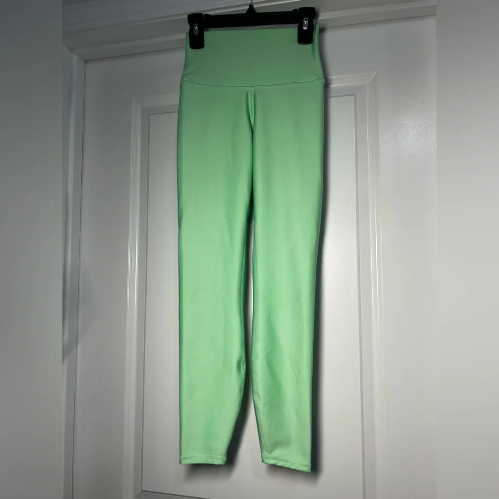 Alo‎ Airlift Ultramint Leggings